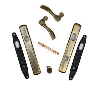 Hinged Patio Door Hardware - Exterior Trim Set 2572608